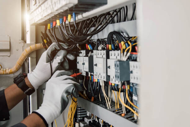 Why Trust Our Certified Electricians for Your Electrical Needs in Havre, MT?